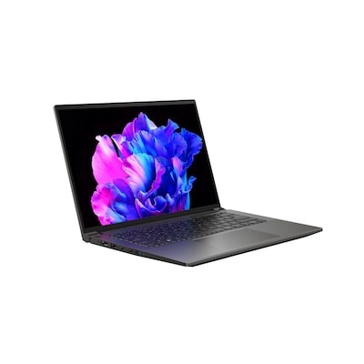 Acer Swift X 14,5" 2,8K OLED i7-13700H 32GB/1TB RTX 4050 Win11 Pro NX.KEVEG.007 von Acer