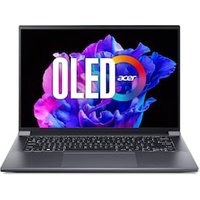 Acer Swift X 14 SFX14-71G-77BA 14,5" 2.8K OLED i7-13700H RTX4050 16GB/1TB W11 von Acer