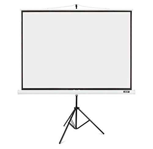 Acer T87-S01MW Stativ Leinwand (MC.JBG11.00F) von acer