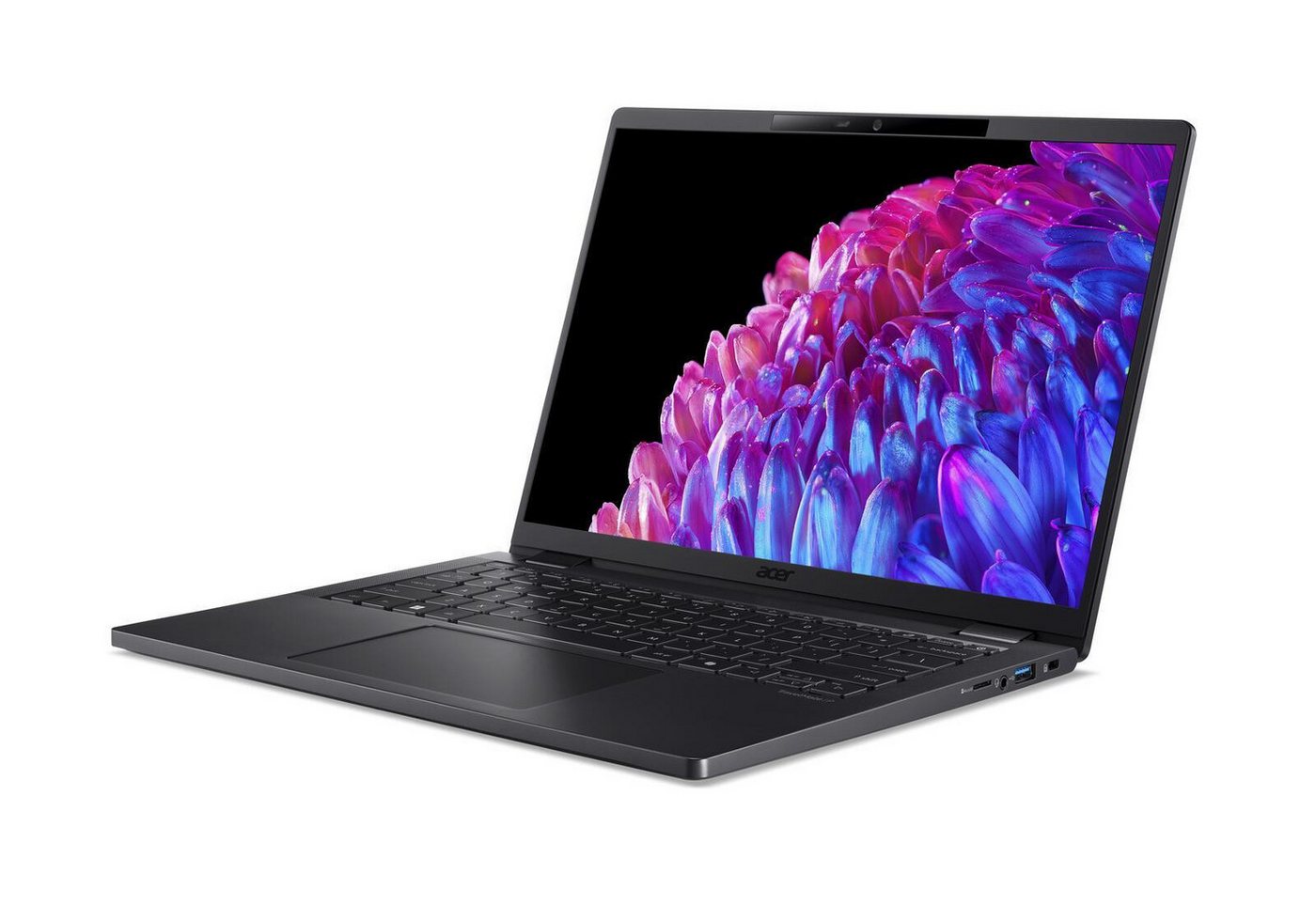 Acer TMP614-73-TCO-58UJ Notebook (Intel® Core™ Ultra 5, 512 GB SSD, Displayport) von Acer
