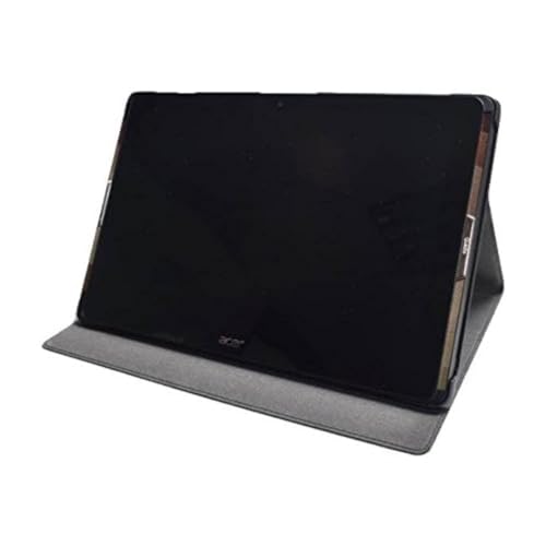 Acer Tablet Tasche / Protective Sleeve (geeignet für Acer Iconia Tab 10 und Acer Iconia One 10, Portfolio Case, 10 Zoll (25,56 cm), Schutzhülle) schwarz von Acer