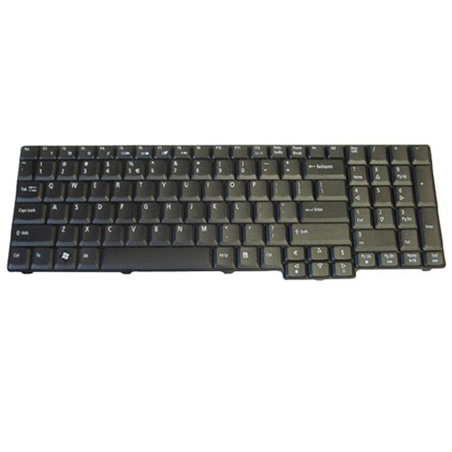 Acer Tastatur (SCHWEDISCH), KB.I1700.010 von Acer