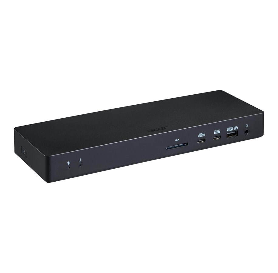 Acer Thunderbolt 4 Dock T701 ADK250 - Dockingstation von Acer