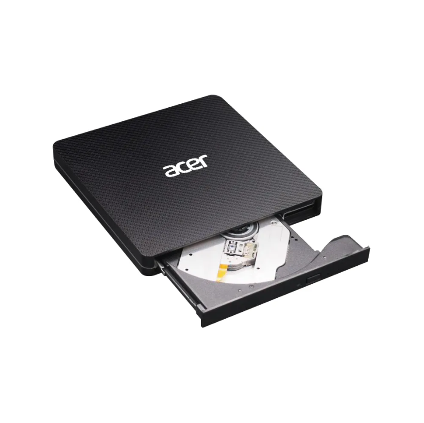 Acer Tragbarer DVD-Brenner Acer Tragbarer DVD-Brenner von Acer