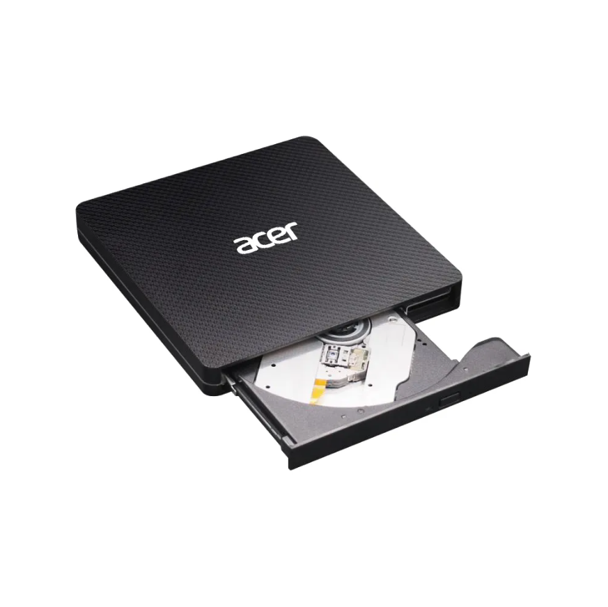 Acer Tragbarer DVD-Brenner von Acer