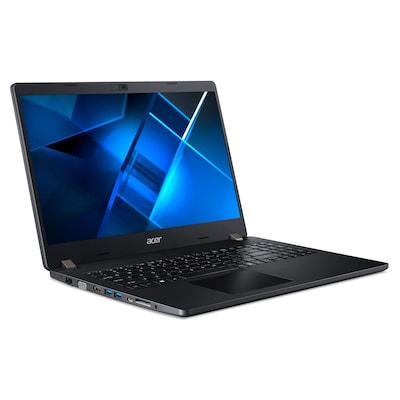 Acer TravelMate P2 15,6" FHD i5-1135G7 8GB/256GB SSD Win10 Pro TMP215-53-56XE von Acer