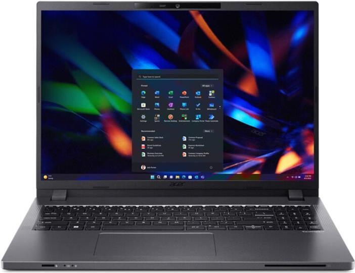 Acer TravelMate P2 16 16:10 5-120U 16GB 512GBSSD Linux (NX.BB7EG.002) von Acer