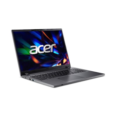 Acer TravelMate P2 16" FHD+ IPS i5-1335U 8GB/256GB SSD Win11 Pro TMP216-51-513V von Acer