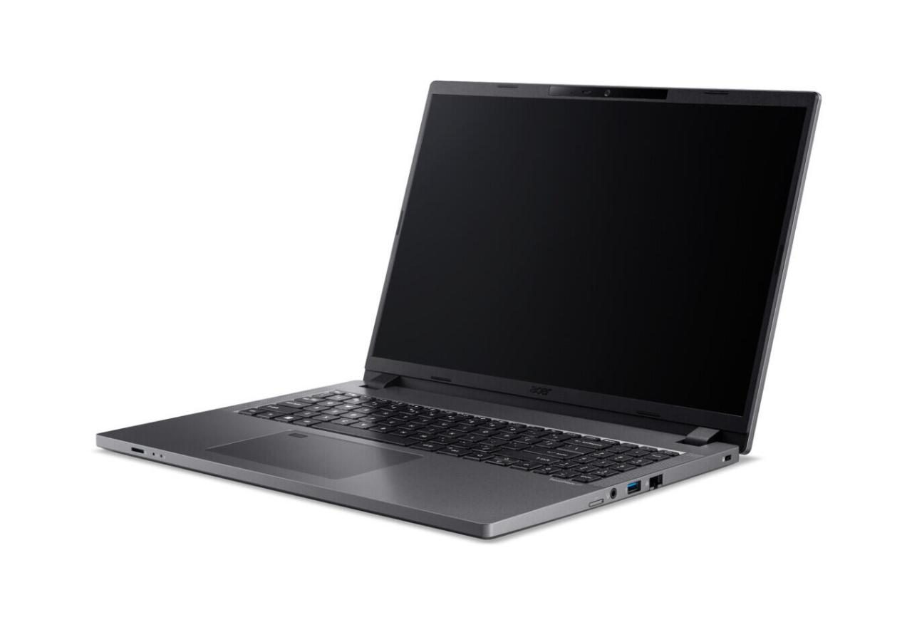 Acer TravelMate P2 Notebook TMP216-51-771B 40,64 cm (16") von Acer