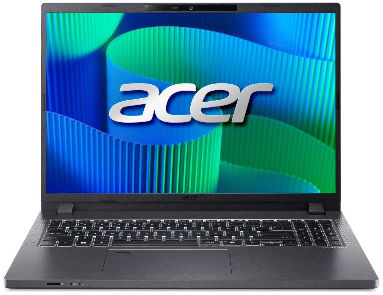 Acer TravelMate P2 Notebook TMP216-51-G2-TCO-30WE 40,64 cm (16") von Acer