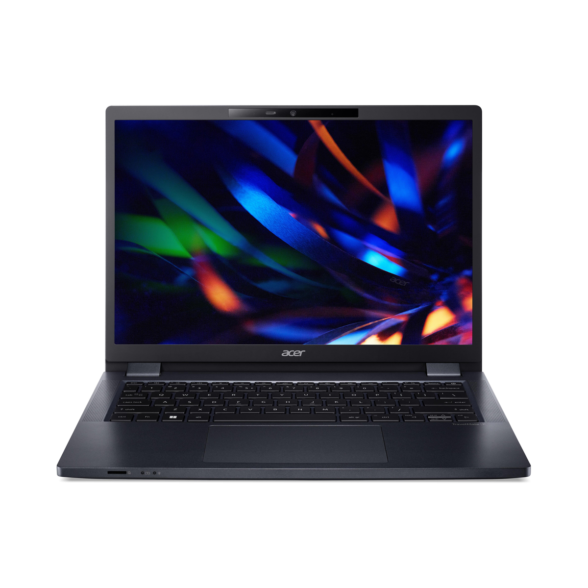 Acer TravelMate P4 (TMP414-53-56Y6) 14" 2K IPS, Intel Core i5-1335U, 16GB RAM, 512GB SSD, Windows 11Pro von Acer