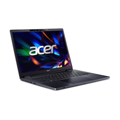 Acer TravelMate P4 14" 2.2K IPS i5-1335U 16GB/512GB SSD Win11 Pro TMP414-53-56Y6 von Acer
