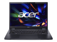 Acer TravelMate P4 14 TMP414-53 - Intel Core i5 1335U / 1.3 GHz - Win 11 Pro - Intel Iris Xe Grafikk von Acer