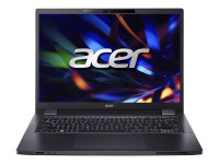 Acer TravelMate P4 14 TMP414-53 - Intel Core i7 1355U / 1.7 GHz - Win 11 Pro - Intel Iris Xe Grafikk von Acer