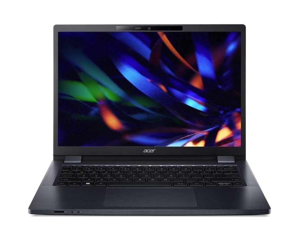 Acer TravelMate P4 Notebook 35,56 cm (14 Zoll) von Acer