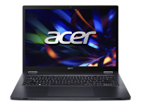 Acer TravelMate P4 Spin 14 TMP414RN-53-TCO-77FS - 14" FHD Touch IPS, Core i7-1355U, 16GB, 1TB, W11P von Acer