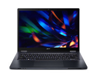 Acer TravelMate P4 Spin 14 TMP414RN-53-TCO - Flip-Design - Intel Core i7 1355U / 1.7 GHz - Win 11 Pr von Acer