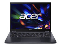 Acer TravelMate P4 Spin 14 TMP414RN-53-TCO - Flip-Design - Intel Core i7 1355U / 1.7 GHz - Win 11 Pr von Acer