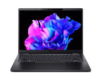 Acer TravelMate P6 14 TMP614-53-TCO - 180°-Scharnierdesign - Intel Core i5 1335U / 1.3 GHz - Evo - W von Acer