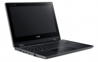 Acer TravelMate Spin B3 TMB311RN-32 - Flip-Design - Intel Pentium Silver N6000 / 1.1 GHz - Win 11 Pr von Acer