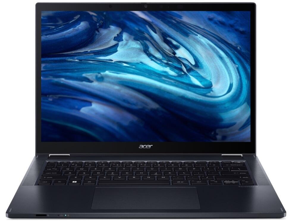 Acer TravelMate Spin P4 Convertible Notebook 35,54 cm (14") von Acer