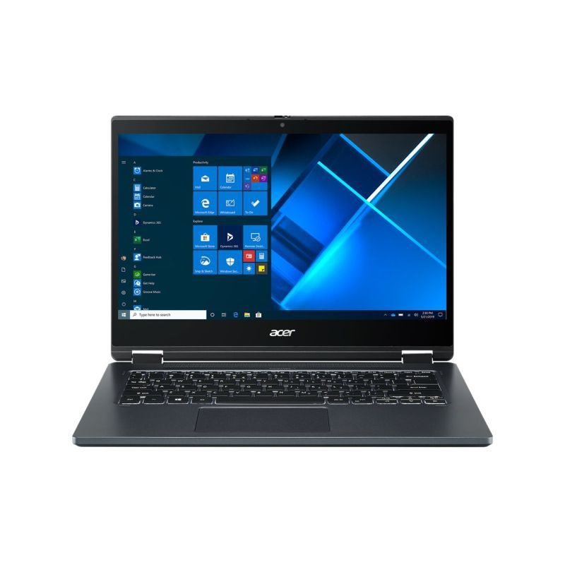 Acer TravelMate Spin P4 TMP414RN-51 i5-1135G7 35,56cm 14Zoll 8GB 256GB SSD von Acer