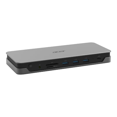 Acer USB-C Dockingstation GP.DCK11.00Q von Acer