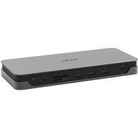 Acer USB-C Dockingstation GP.DCK11.00Q von Acer