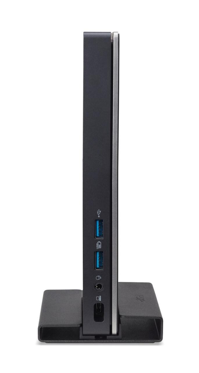 Acer USB Type-C Dock II Docking Station von Acer