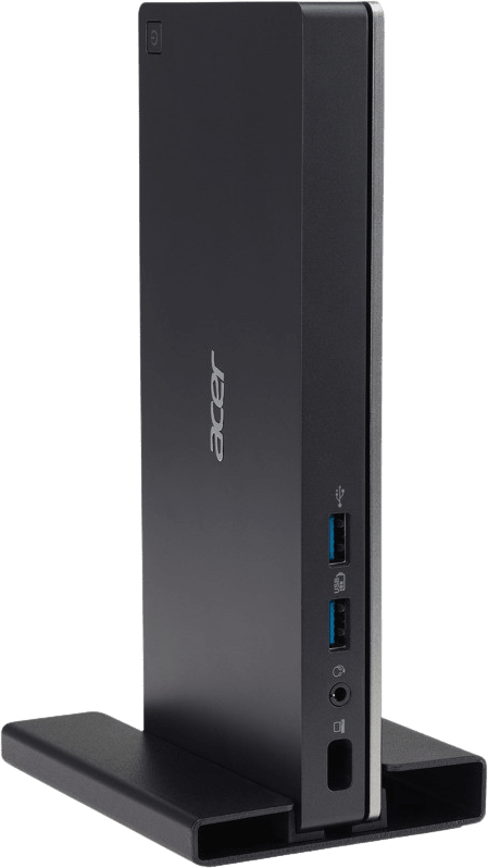 Acer USB Type-C Dockingstation II von Acer