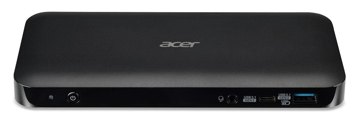 Acer USB Type-C Dockingstation III ADK930 von Acer