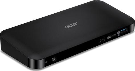 Acer USB Type-C Dockingstation III von Acer