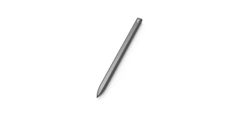 Acer USI Stylus ASA110 - (USI-kompatibel, 4.096 Druckstufen, ≤12 g Aktivierungskraft, 400 Stunden Akkulaufzeit, Silber) von Acer