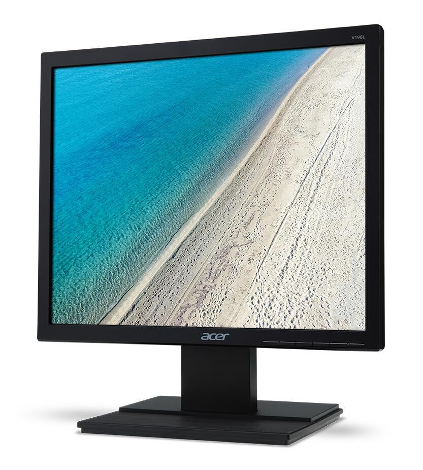 Acer V196LB Monitor 48,3 cm (19 Zoll) von Acer