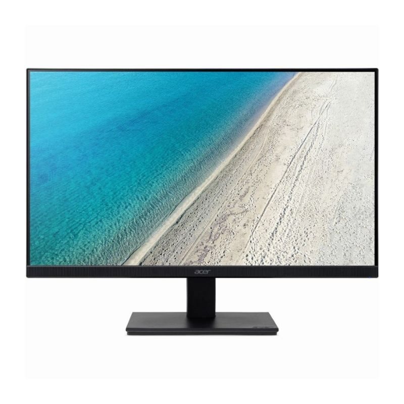 Acer V7 V247Ybmipx, 60,5 cm (23.8 Zoll), 1920 x 1080 Pixel, Full HD von Acer