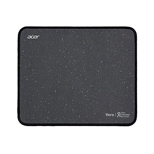 Acer VERO AMR020 - Maus - 2,4 GHz - Schwarz von Acer