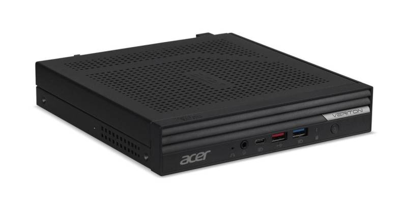 Acer Veriton 4 VN4710GT Mini-PC von Acer