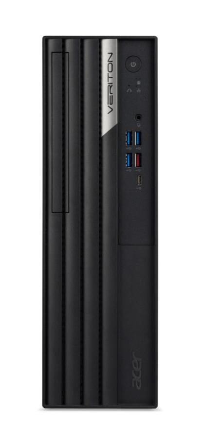 Acer Veriton 4 VX4710G Mini-PC Acer Veriton 4 VX4710G Mini-PC von Acer