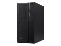 Acer Veriton S2 VS2690G - Mid tower - Core i5 12400 / 2.5 GHz von Acer
