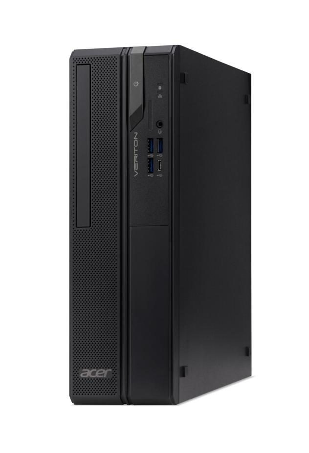 Acer Veriton X2720G Small-Form-Factor-PC von Acer