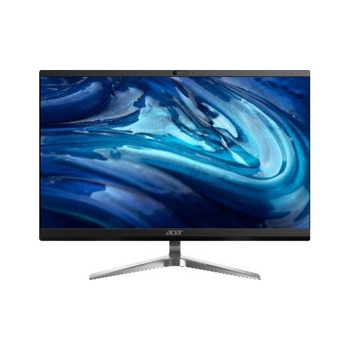 Acer Veriton Z2594G All-in-One PC [60.5cm (23,8") FHD-Display, Intel i5-1235U, 16GB RAM, 512GB SSD, Windows 11 Pro] von Acer