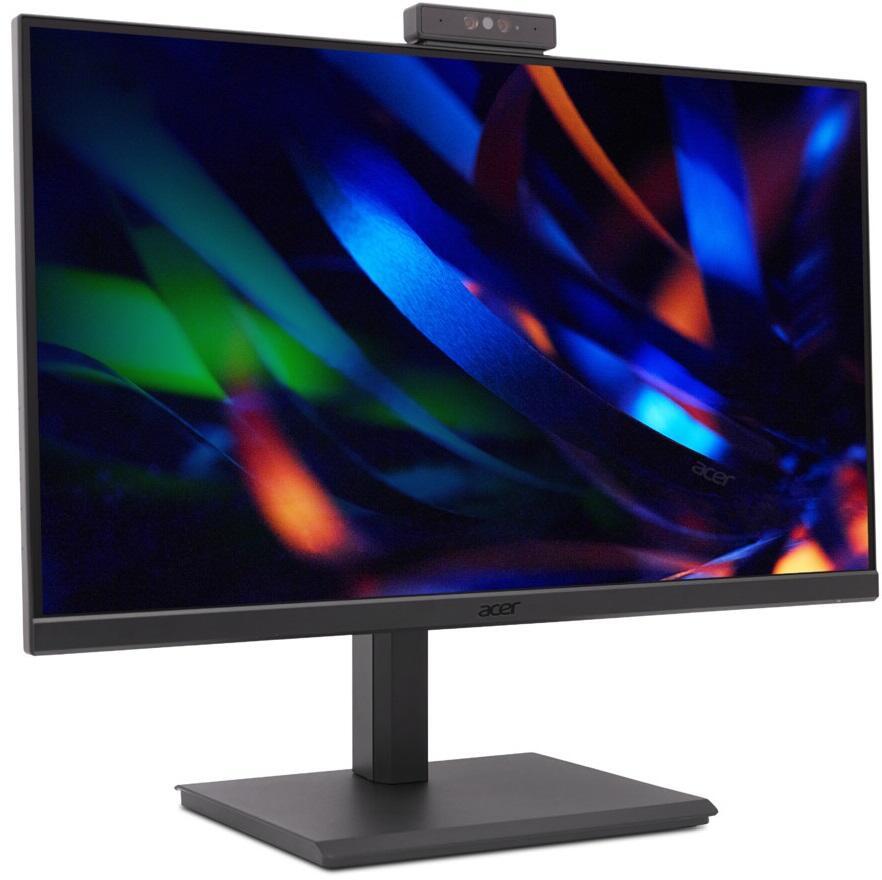 Acer Vero B247YDE Monitor 60,5 cm 23,8 Zoll von Acer