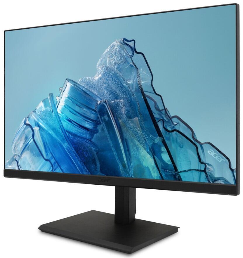 Acer Vero B247YE Monitor 60,5 cm (23,8 Zoll) von Acer