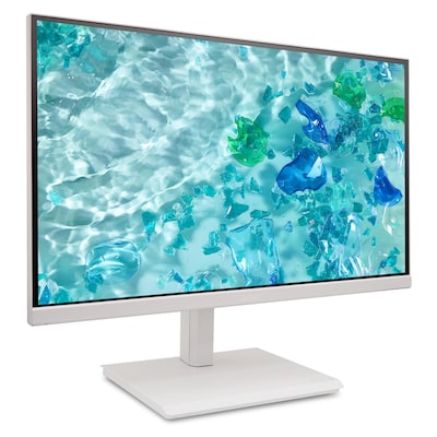 Acer Vero B247YEwmiprzxv 60,5 cm (23,8") FHD IPS Office Monitor 16:9 HDMI/DP/VGA/USB 100Hz von Acer