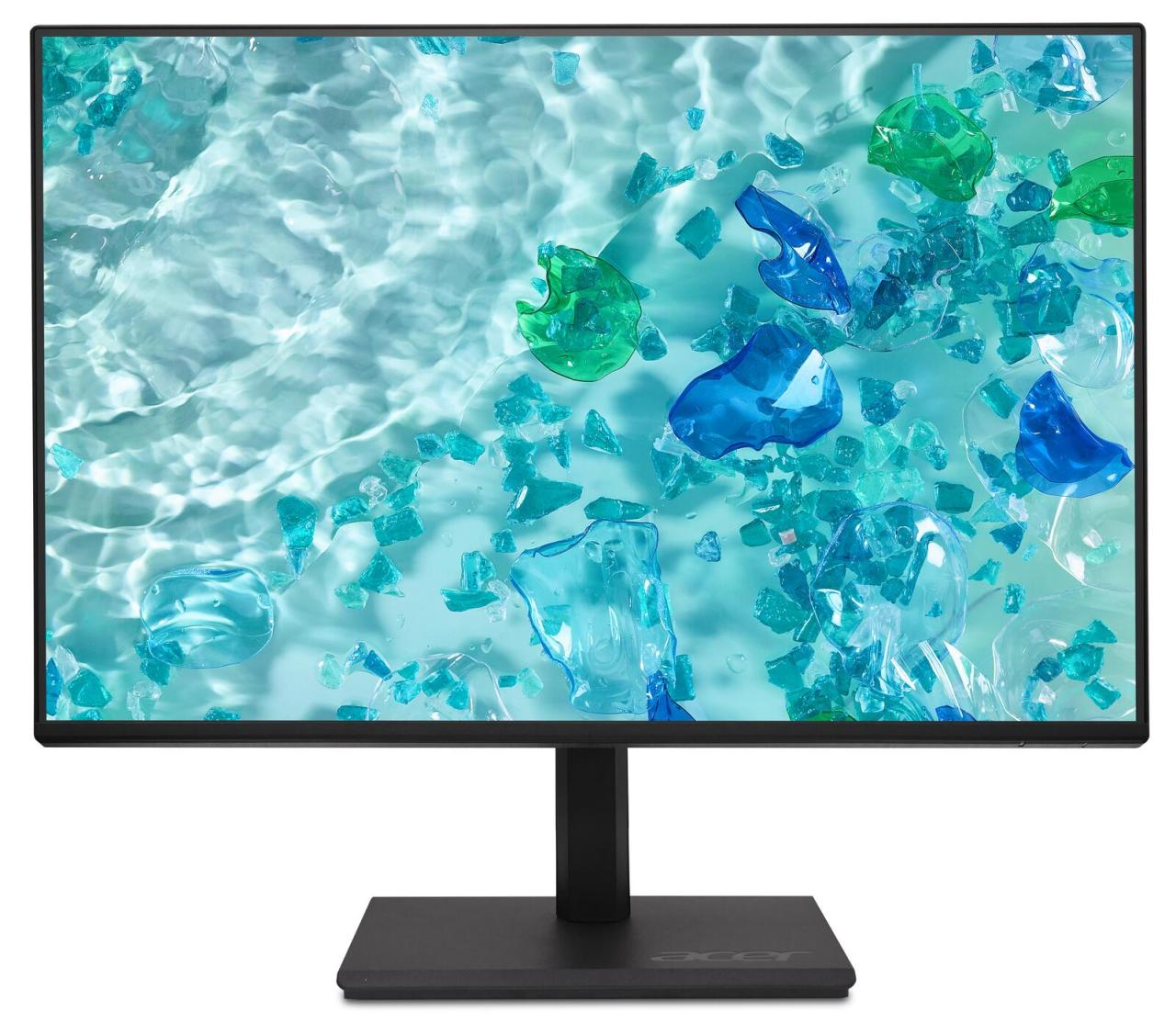 Acer Vero B247YGbmiprzx Monitor 60,5cm 23,8 Zoll von Acer