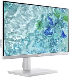 Acer Vero B277 E Computerbildschirm 68,6 cm (27) 1920 x 1080 Pixel Wide Quad HD LED Weiß (UM.HB7EE.E37) von Acer