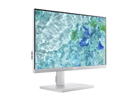 Acer Vero B277 E Computerbildschirm 68,6 cm (27) 1920 x 1080 Pixel Wide Quad HD LED Weiß von Acer