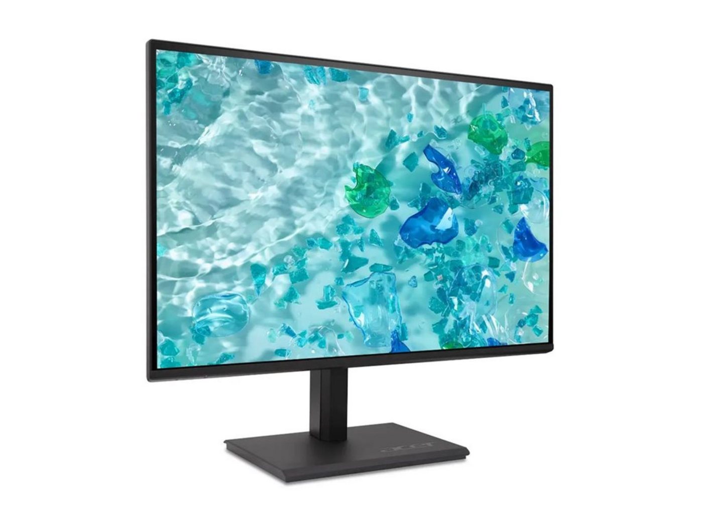 Acer Vero B277 Gbmiprzx LCD-Monitor (68,6 cm/27 ", 1920 x 1080 px, Full HD, 4 ms Reaktionszeit, 120 Hz) Acer Vero B277 Gbmiprzx LCD-Monitor (68,6 cm/27 ", 1920 x 1080 px, Full HD, 4 ms Reaktionszeit, 120 Hz) von Acer