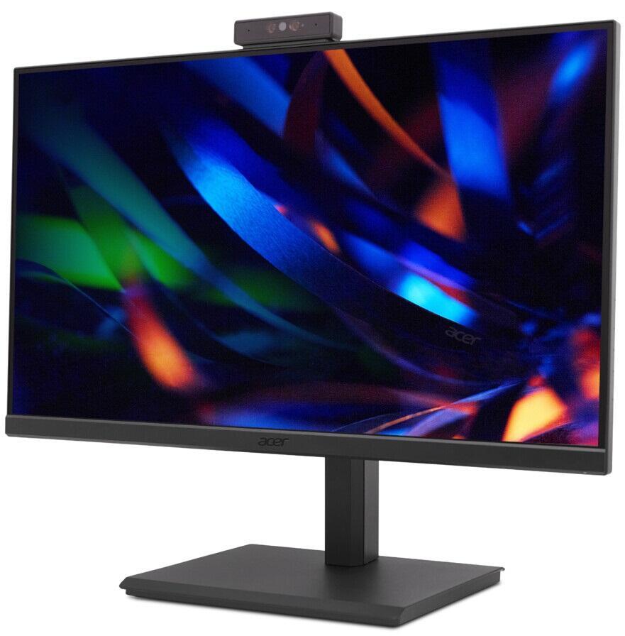 Acer Vero B277DE Monitor 68,6 cm 27 Zoll Acer Vero B277DE Monitor 68,6 cm 27 Zoll von Acer