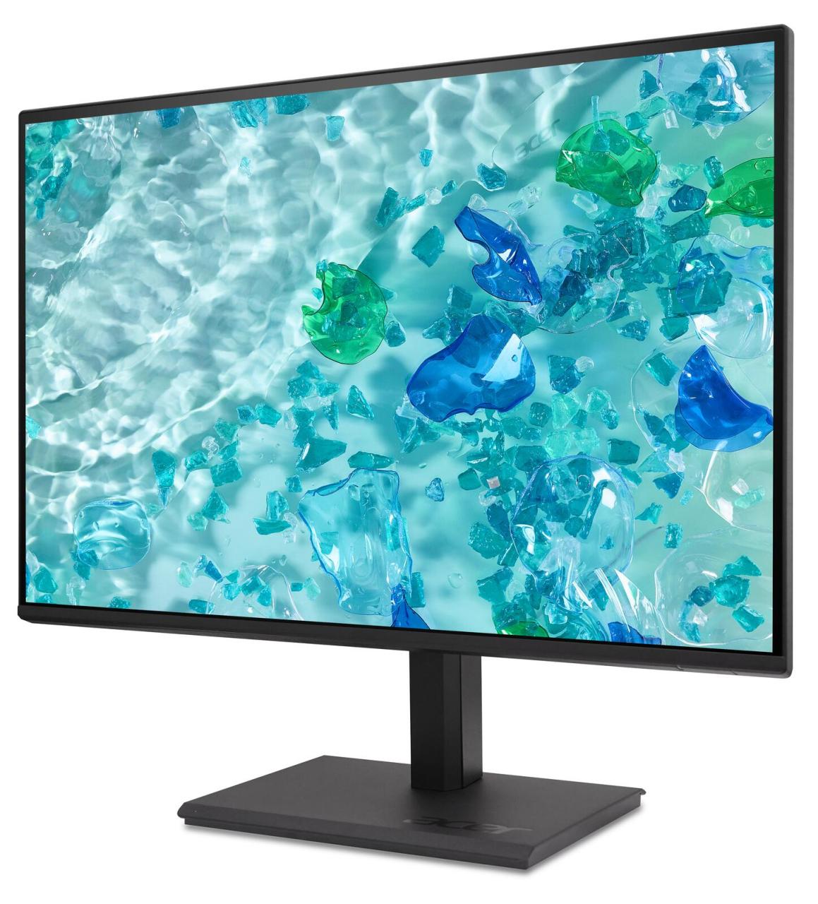 Acer Vero B277Gbmiprzx Monitor 68,6 cm (27 Zoll) von Acer